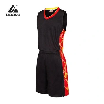 Wholesale High School Blue Basketball Jersey Uniform Design Training Set  for Men - China Basketball Uniform and Basketball Jersey price
