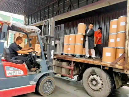 Horse Chestnut Extract 20%