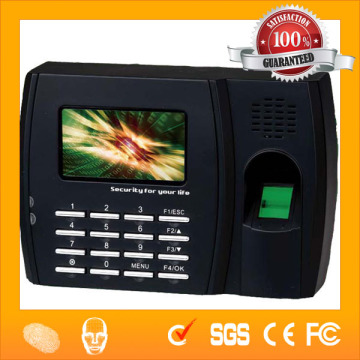 Hot Selling Printer WIFI Time Scanner (HF-U360)