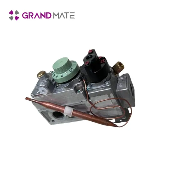3/8 psi gas fryer gas fryer thermostat control valve