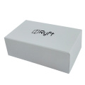 Custom Embossing Rigid Glasses Packaging Box