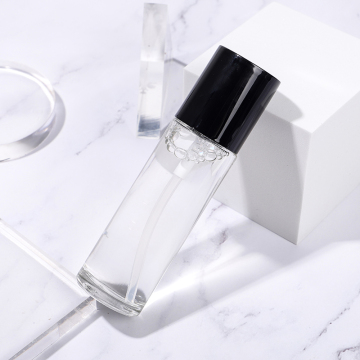 Spray de réglage mate étanche étanche personnalisé pour étiquette privée