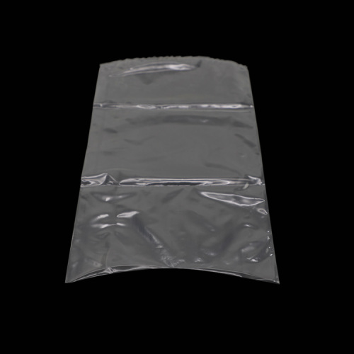 High Barrier Fresh Frozen Tuna Lion Shrink Bag