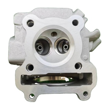High Performance Yamaha Motorcycle Cylinder Head Parts: MIO