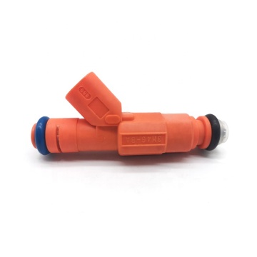 OEM High Performance Auto Spare Parts For Japanese Car Fuel Injector 028056156