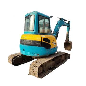 Original Kubota KX161 Used Excavator for Sale at a Cheap Price