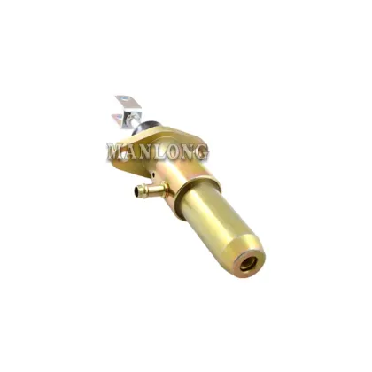 Brake Master Cylinder for STILL R06 Electric Forklift - OEM 157053