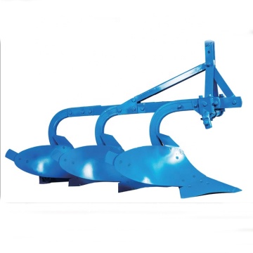 High Quality Full Steel Plow for Small Farm Tractors