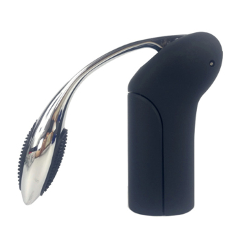 Turriform Lever Wine Bottle Opener with Bonus Accessories