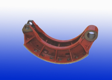 Automobile Braking System Parts