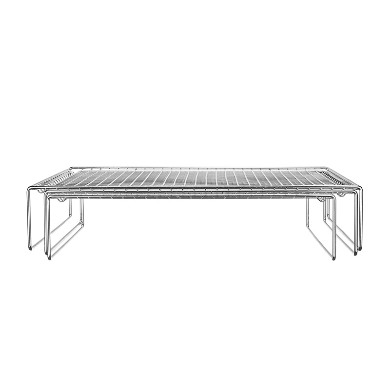 3 tier cooling rack can be packed up