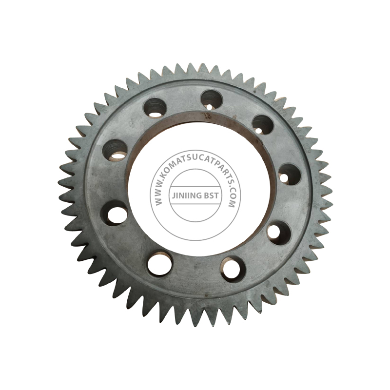 4W9771 gear for 3306 D6D D6G