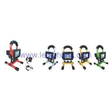 Rechargeable LED Projecteur 5W/10W/20W