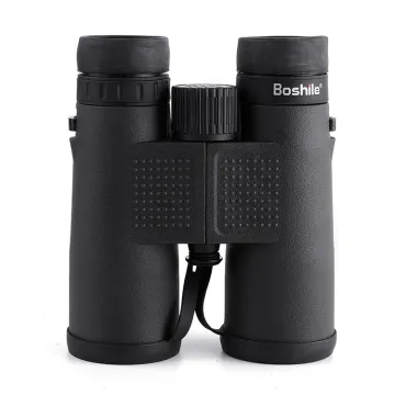 Professional Hunting Tour BAk4 IR Vision Binoculars 10x42 HD