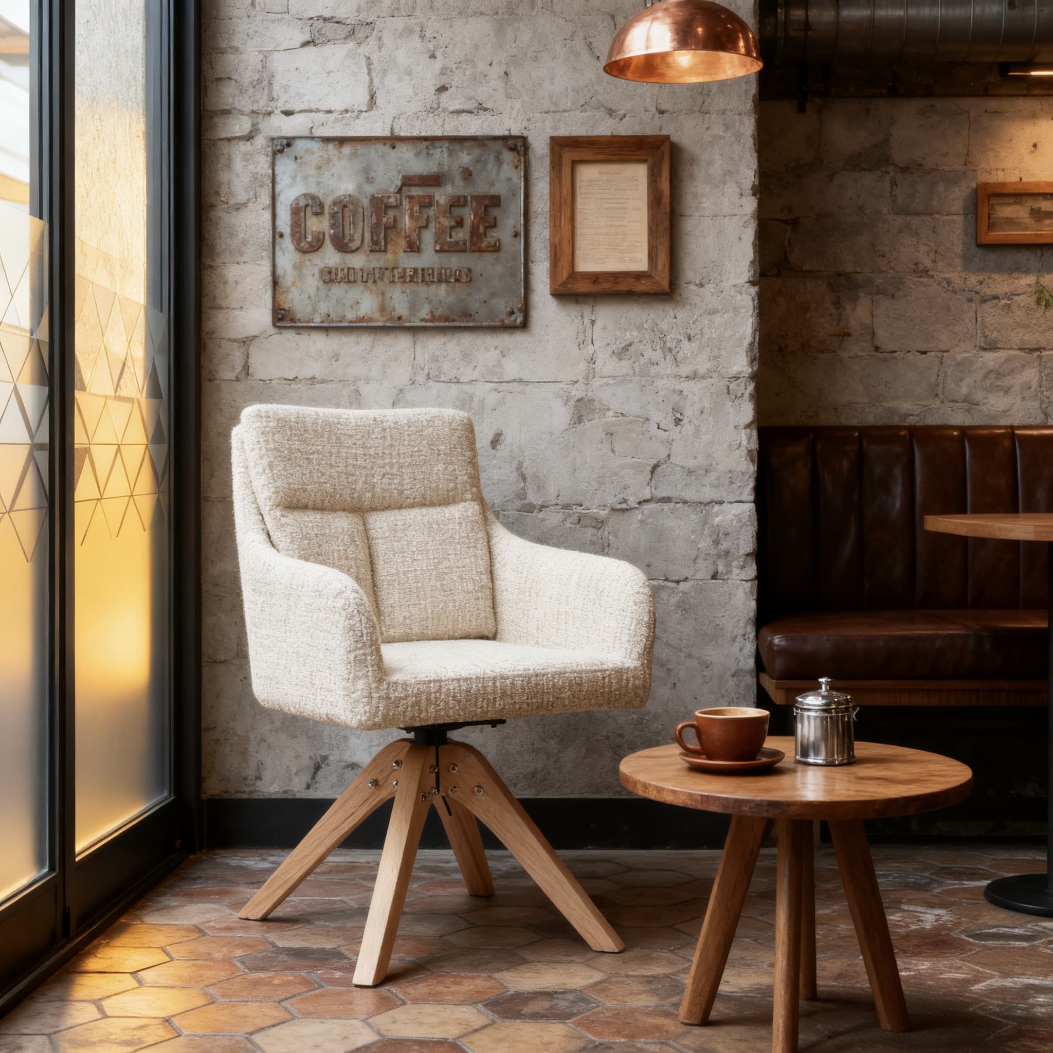 leisure chair