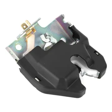 OEM 74851-S5A-013 Car Trunk Tailgate Lock Cover Actuator for Honda Civic 2001-2005