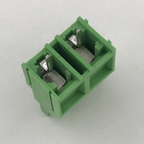 power distribution 300V 30A PCB screw terminal block