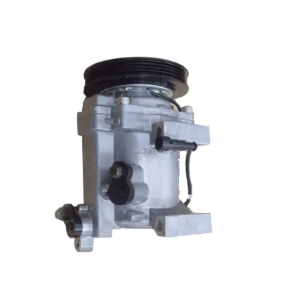 Car Air-conditioning Compressor 8103100-M18