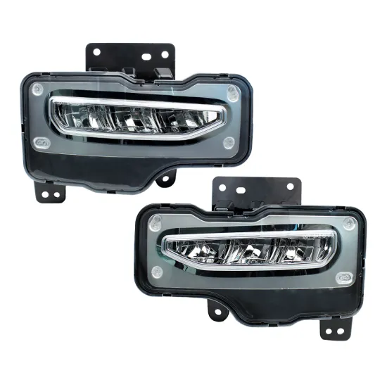 Headlights Assembly for GMC Sierra 1500 2016-2018
