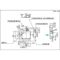 SPVT Switch with a Thickness of 1.9mm