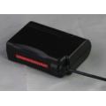 Vêtements électriques Batterie 7.4V 3400mAh