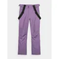 Women's High-Quality Winter Bib Pants