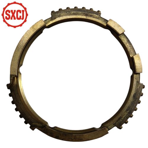 Discount OEM Transmission Synchronizer Ring DC02531409 for FIAT DUCATO