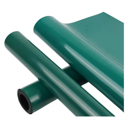 Features of the Green Anti-Static Rubber Mat