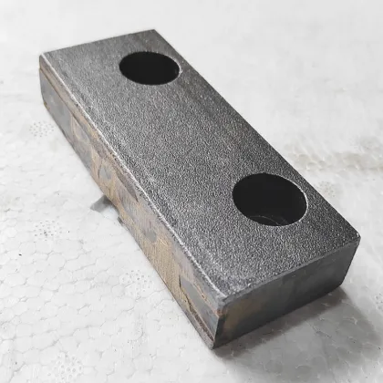AOJI-100 Road Milling Equipment Scraper Blade