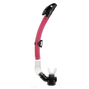 Scuba Diving and Snorkeling Equipment: Swim Snorkels, Tubes, and Training