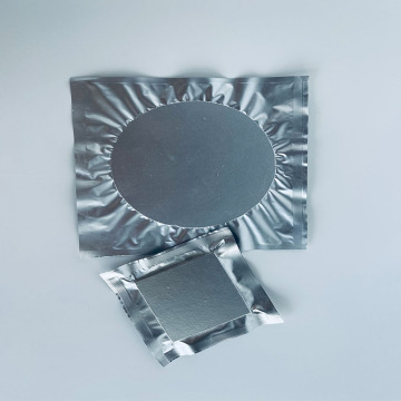 Carton de nano en papier d&#39;aluminium de 3 mm d&#39;épaisseur de 3 mm