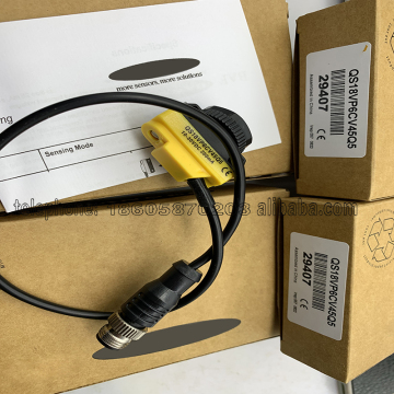 QS18VP6CV45Q5 QS18VN6CV45Q5 Sensore di interruttore fotoelettrico - venditore d'oro