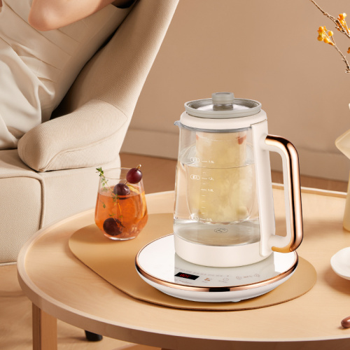 Белы тытанавы гаршчок для здароўя