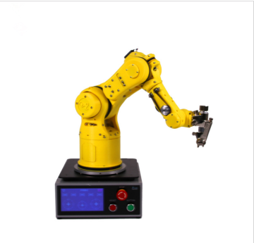 HENGYIJIA 6-Achsen-Lackierroboter