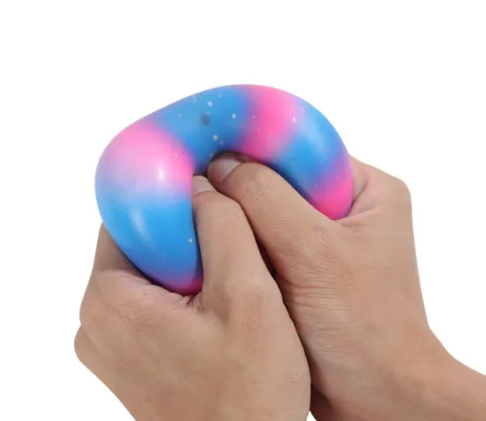 New Sensory Therapy Products: Anti-Stress Balls and Jawline Exercise Tools for Body and Mind Relaxation, Updated for 2023
