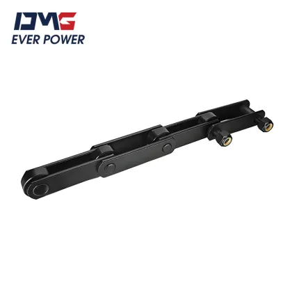 Palm oil production equipment chain