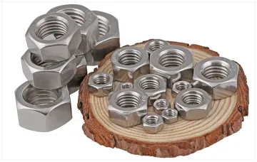 saftey hexagon nut for sale