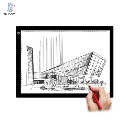 Suron Drawing Traçage Tablet LED Box