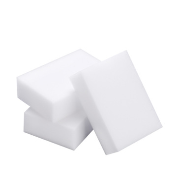 Kitchen and Car Cleaning Foam and Nano Sponge Eraser Solutions