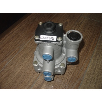 Trairler control valves 973 009 0020