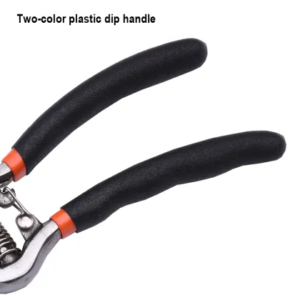 Harden Small Order Professional Garden Pruners 65Mn Manual Shears
