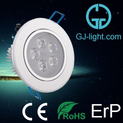 hot selling with star lights led downlight Ningbo wholesale