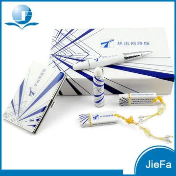 Stationery Set, Export to Barilla Italy, Eco-friendly, EN71 Certified
