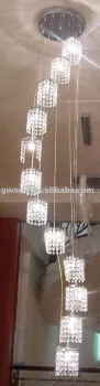 chandelier