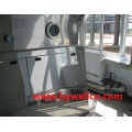 Silica Particles Drying Machine