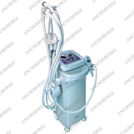 Cellulite Reduction Laser Liposuction Equipment With Pain Free Treatment(slimlipo)