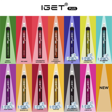 Good quanlity disposable vape devices