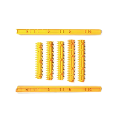 Escalator Step Frame GAA455BX1 GAA455BX2 GAA455BX3 GAA455BW1 GAA455BW2 - Original Spare Parts