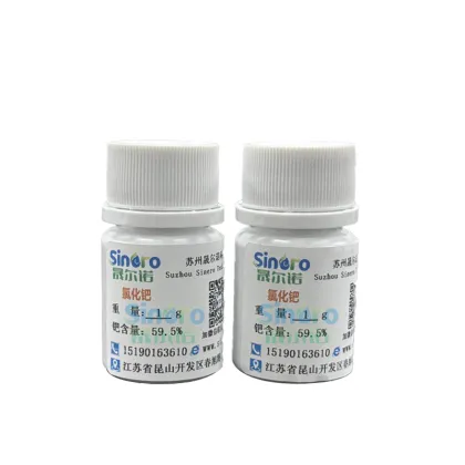 Palladium Chloride and Palladium Dioxide Properties and Uses