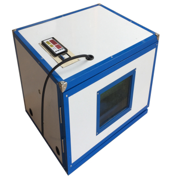 Used Industrial Egg Incubator with Automatic Turner - Cheap for Sale